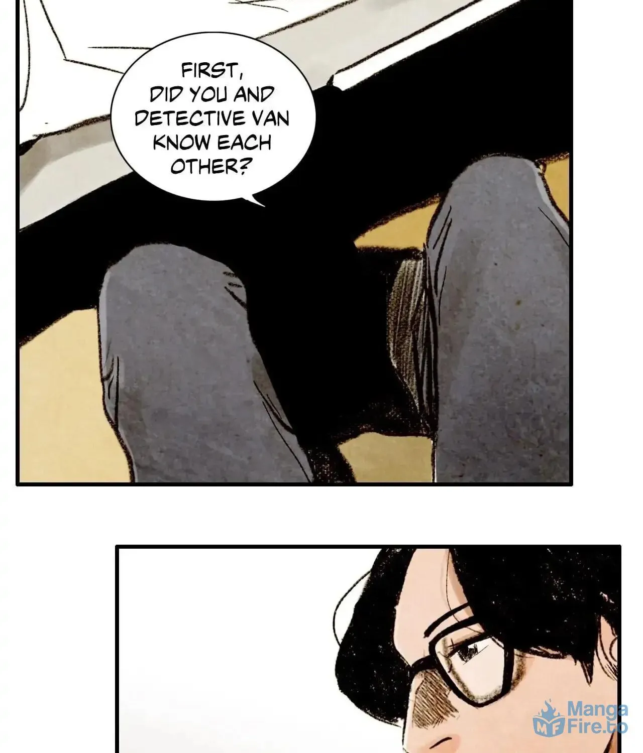 Delicious! Chapter 57 page 34 - 