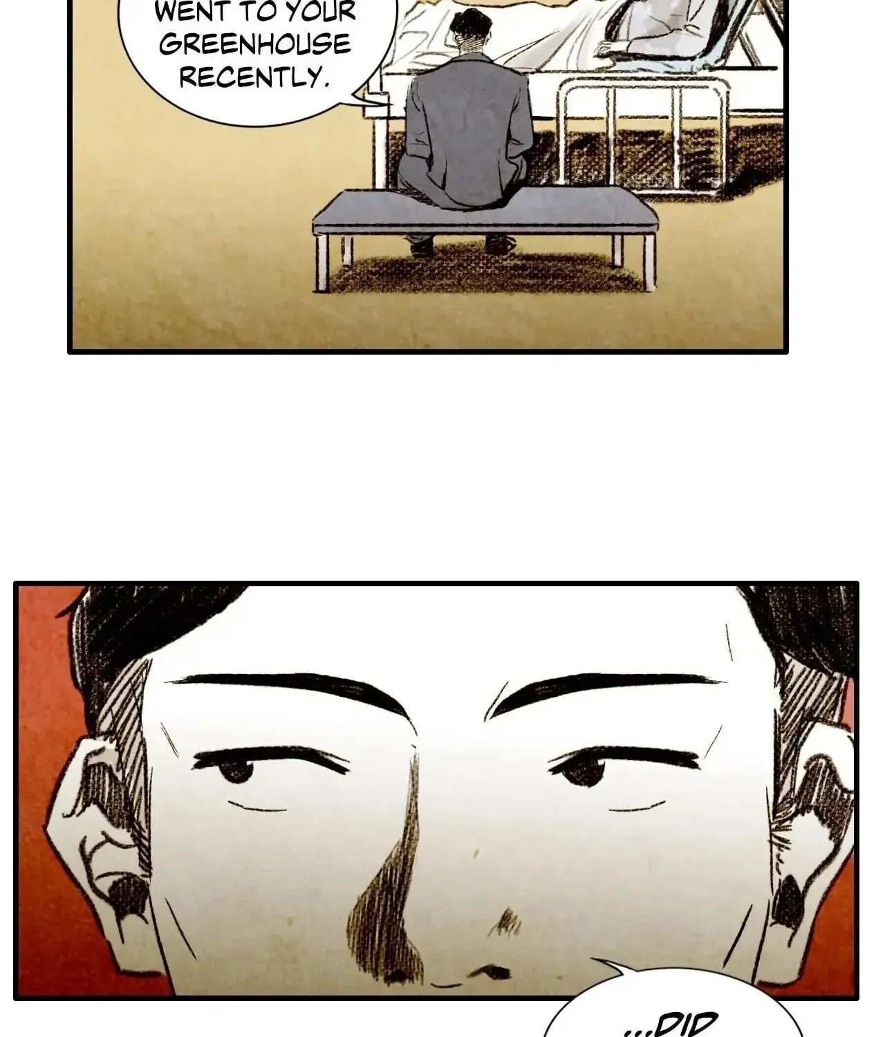 Delicious! Chapter 57 page 38 - 