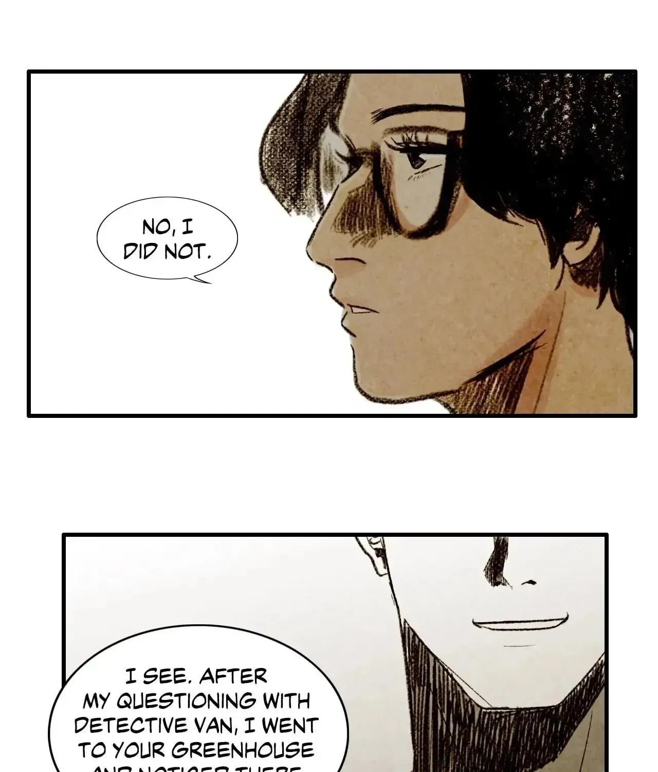 Delicious! Chapter 57 page 41 - 