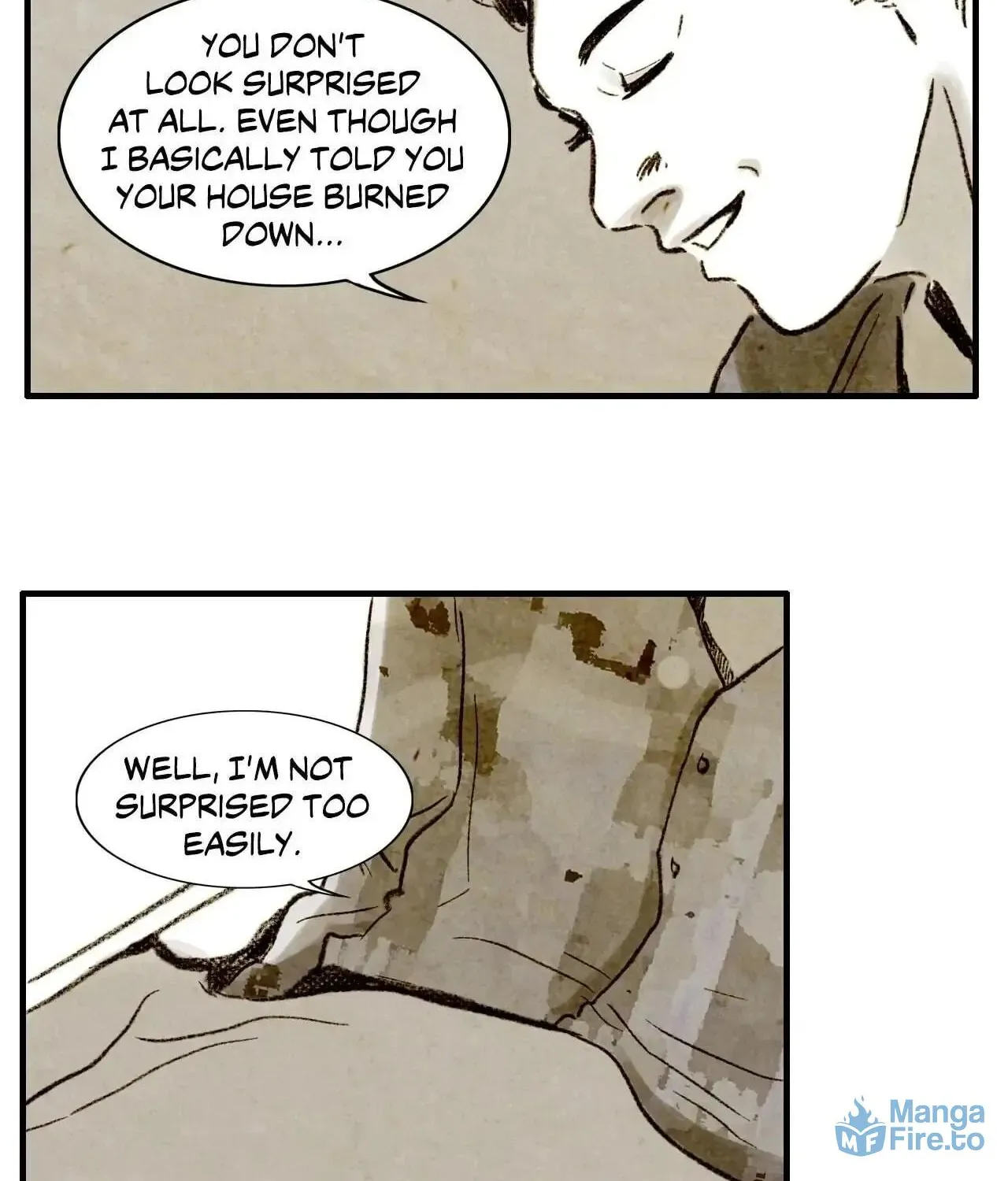 Delicious! Chapter 57 page 46 - 