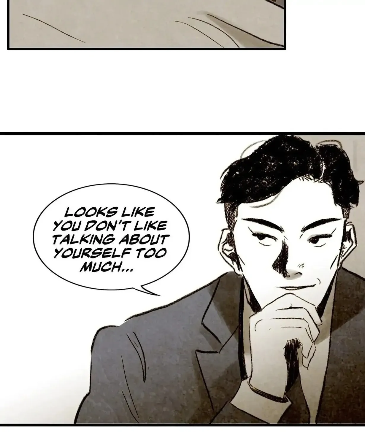 Delicious! Chapter 57 page 47 - 