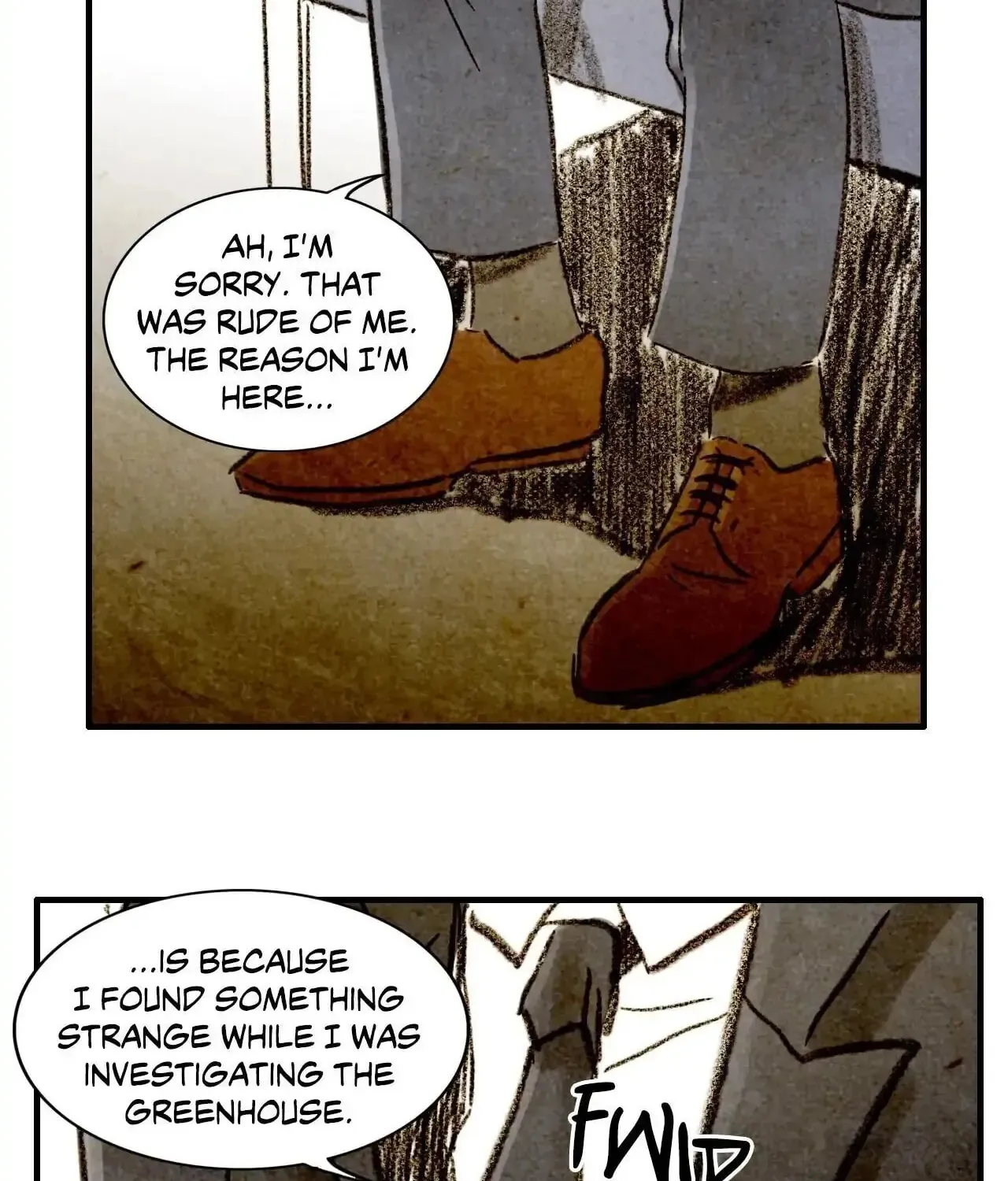 Delicious! Chapter 57 page 50 - 