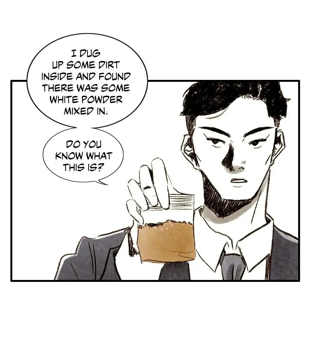 Delicious! Chapter 57 page 53 - 
