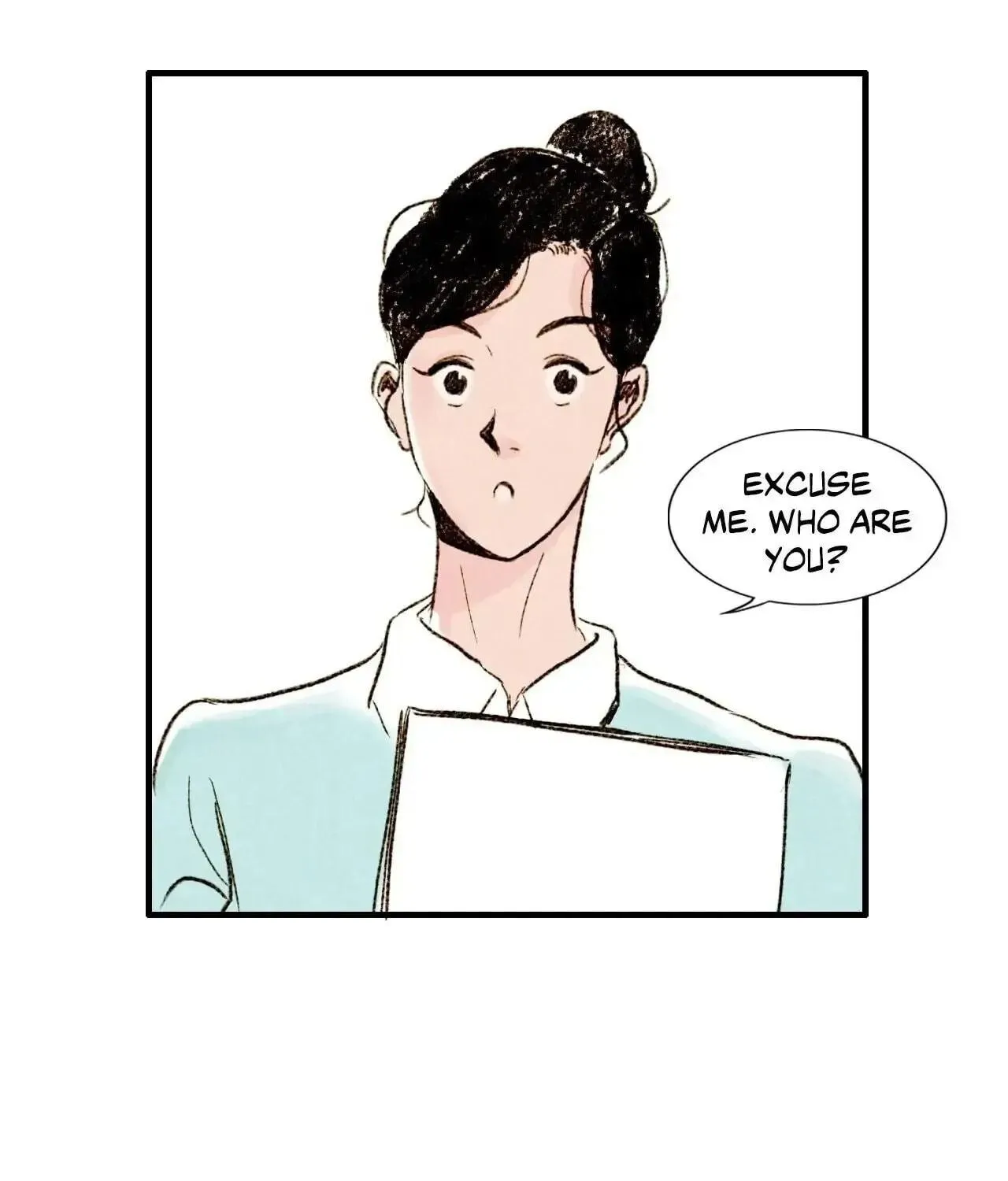Delicious! Chapter 57 page 57 - 