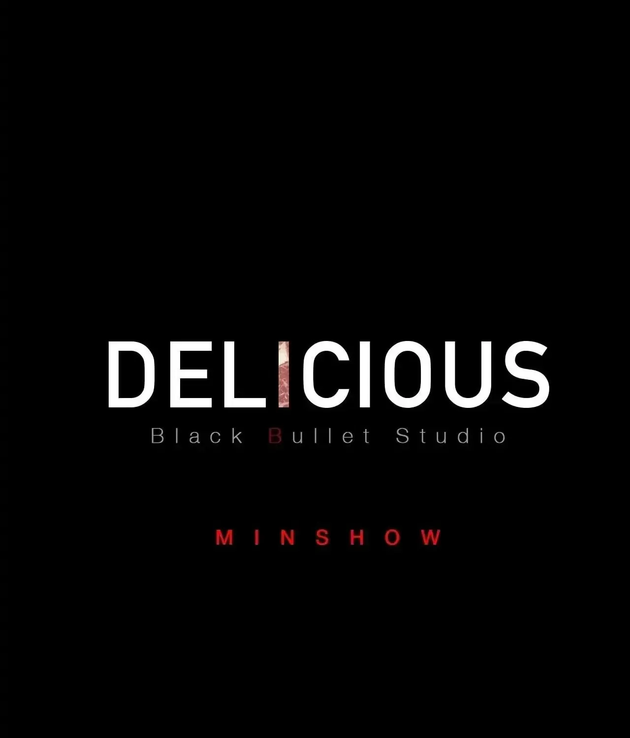 Delicious! Chapter 57 page 7 - 