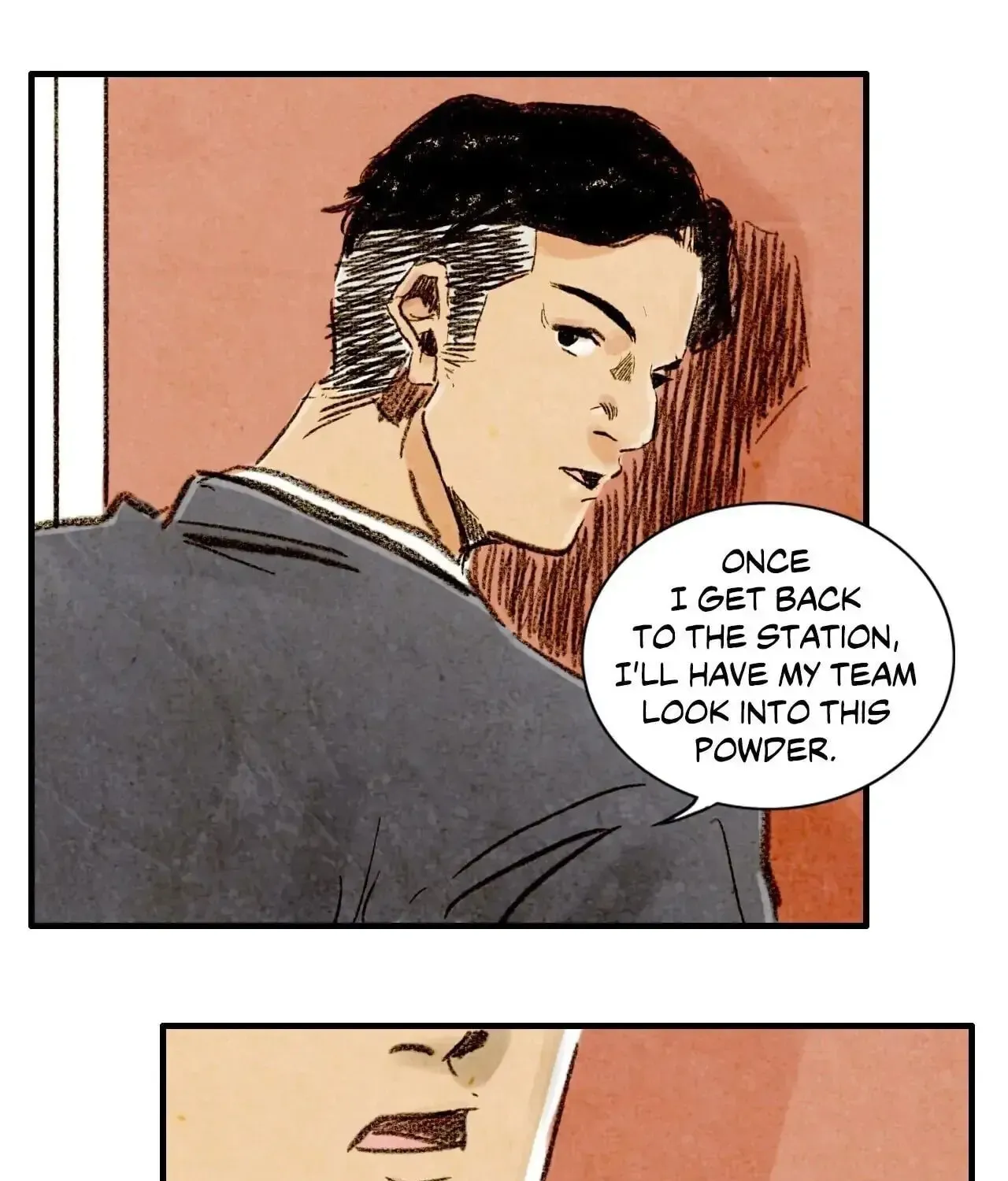 Delicious! Chapter 57 page 61 - 