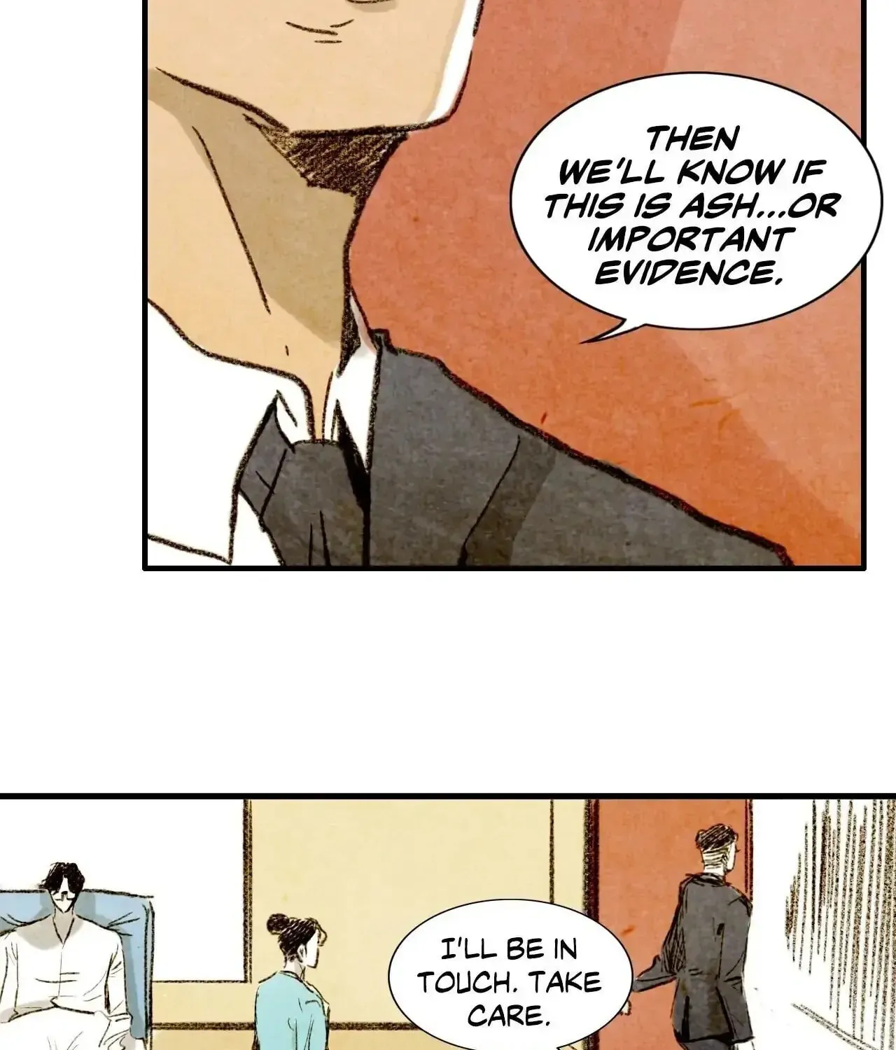 Delicious! Chapter 57 page 62 - 