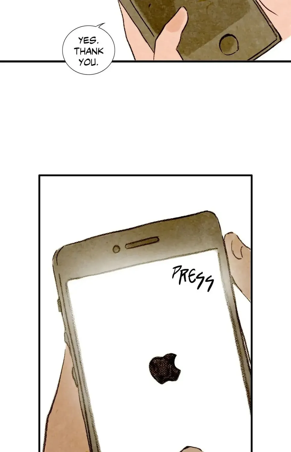 Delicious! Chapter 57 page 67 - 