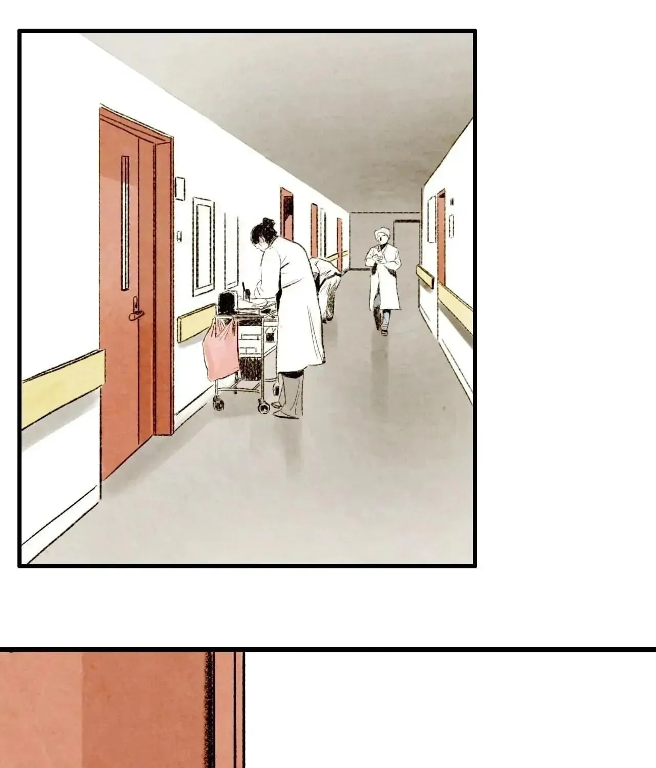 Delicious! Chapter 57 page 10 - 