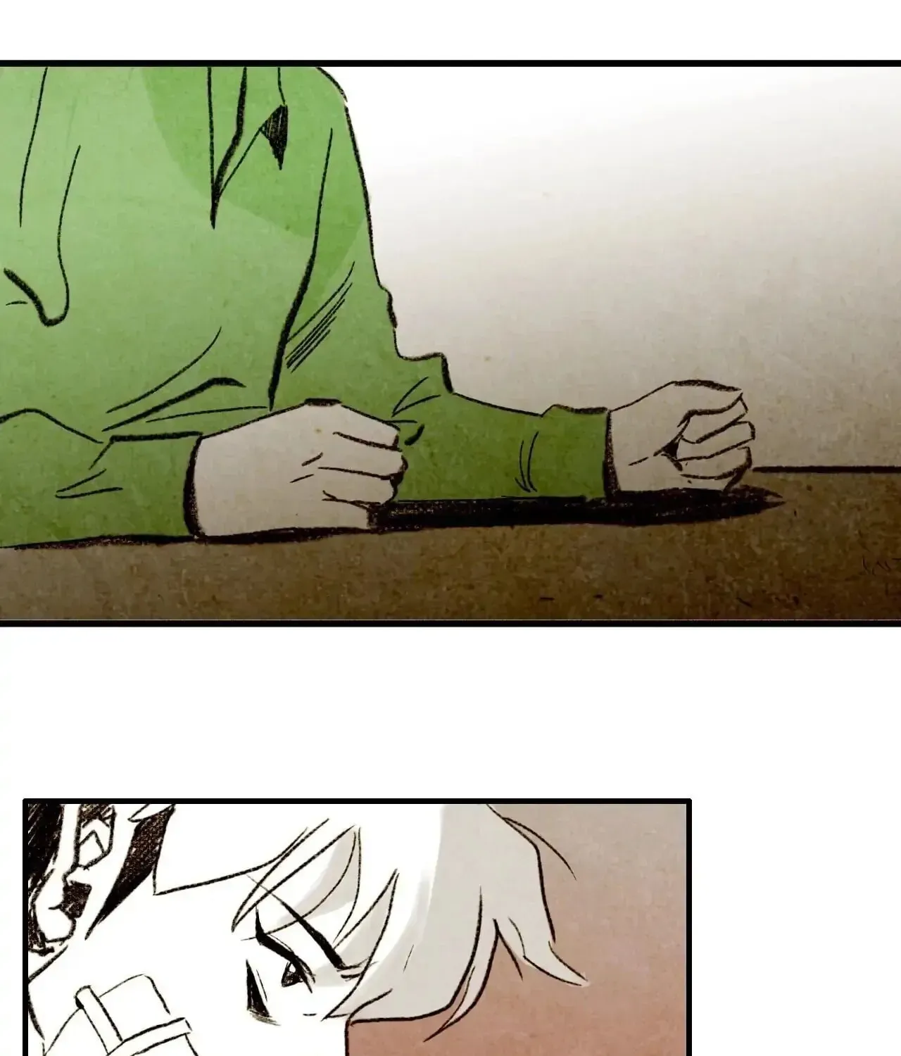 Delicious! Chapter 58 page 2 - 