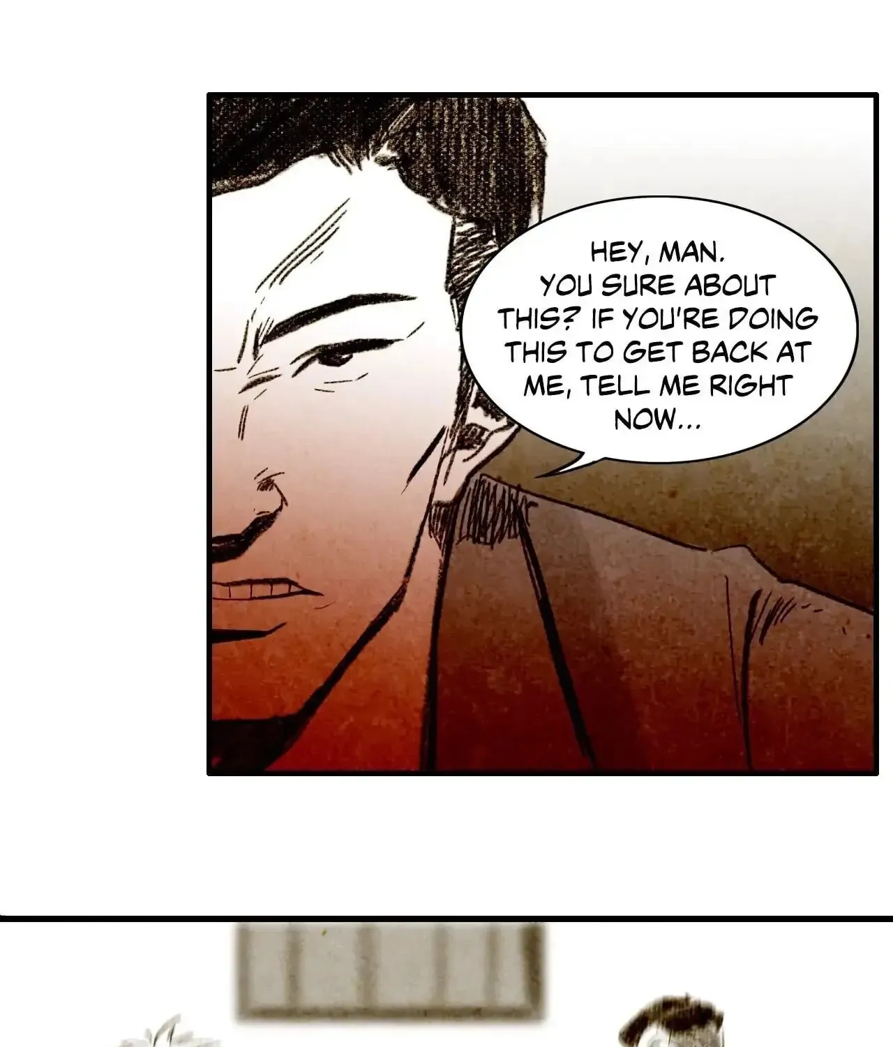 Delicious! Chapter 58 page 14 - 