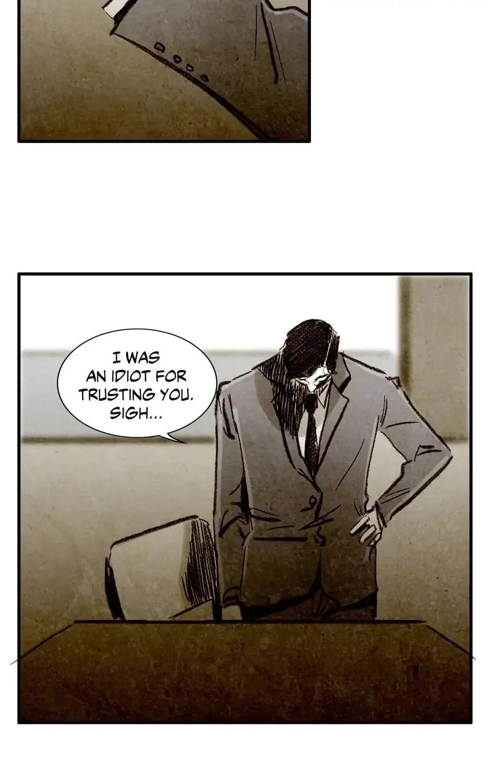 Delicious! Chapter 58 page 16 - 