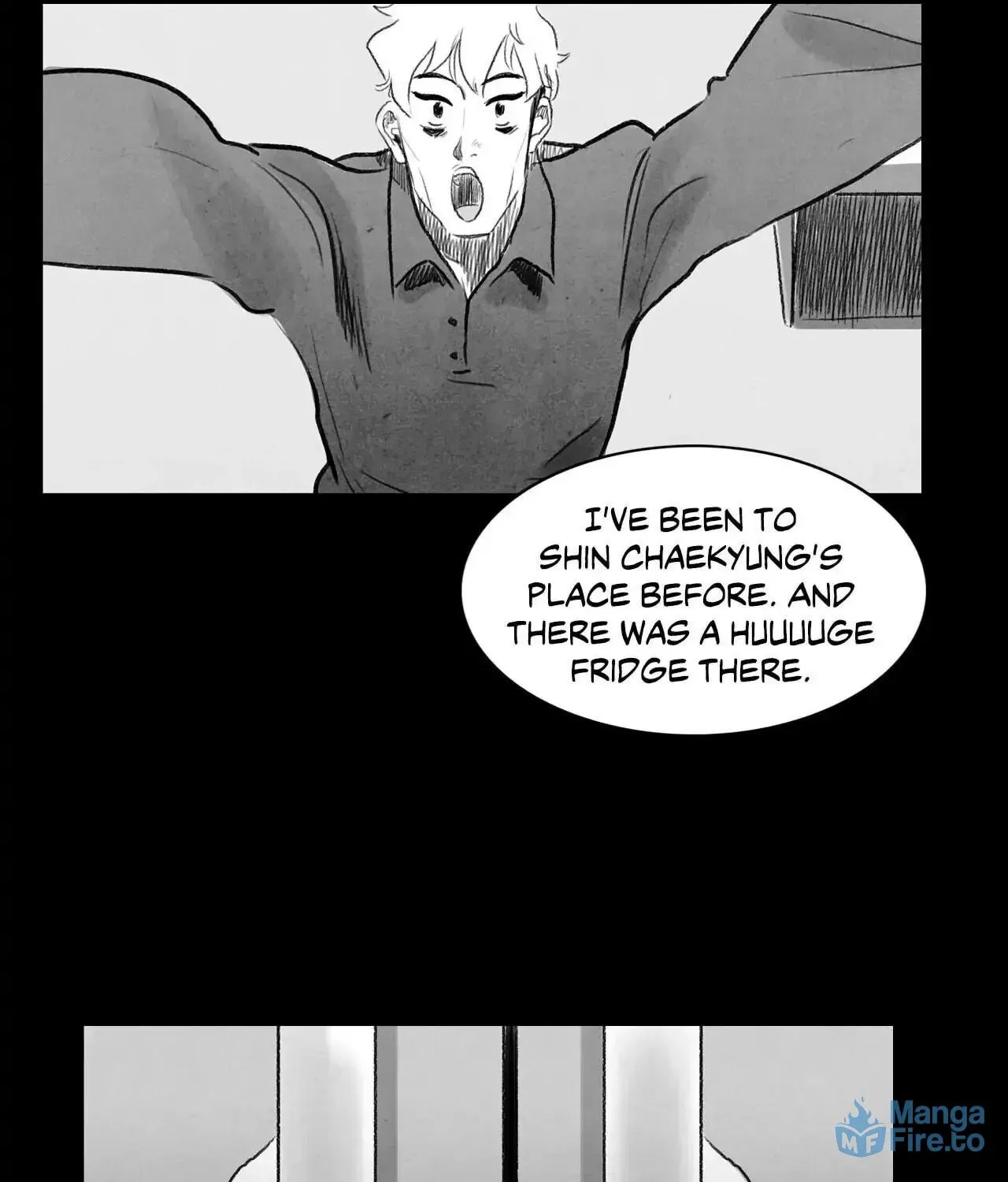 Delicious! Chapter 58 page 23 - 
