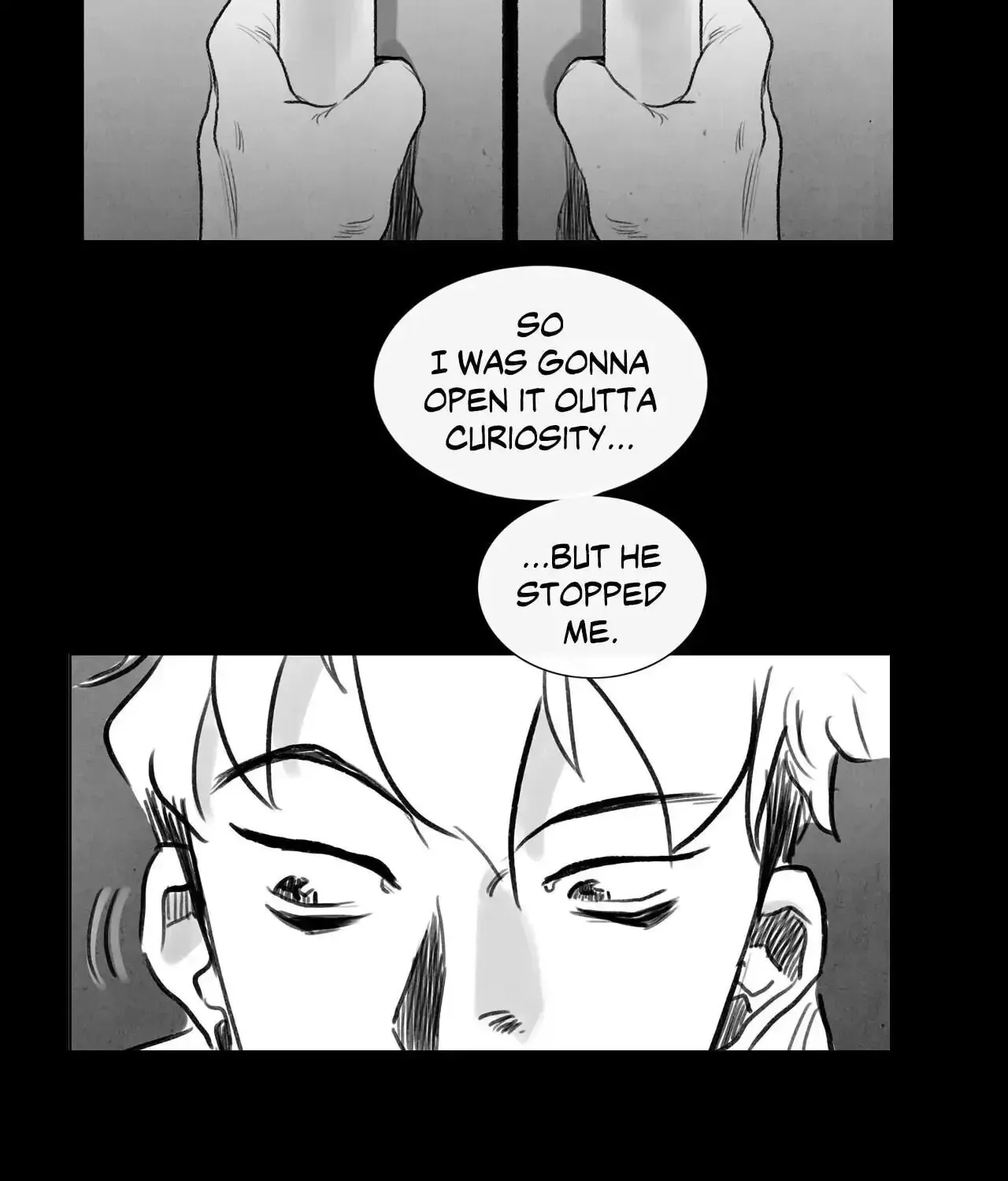 Delicious! Chapter 58 page 24 - 