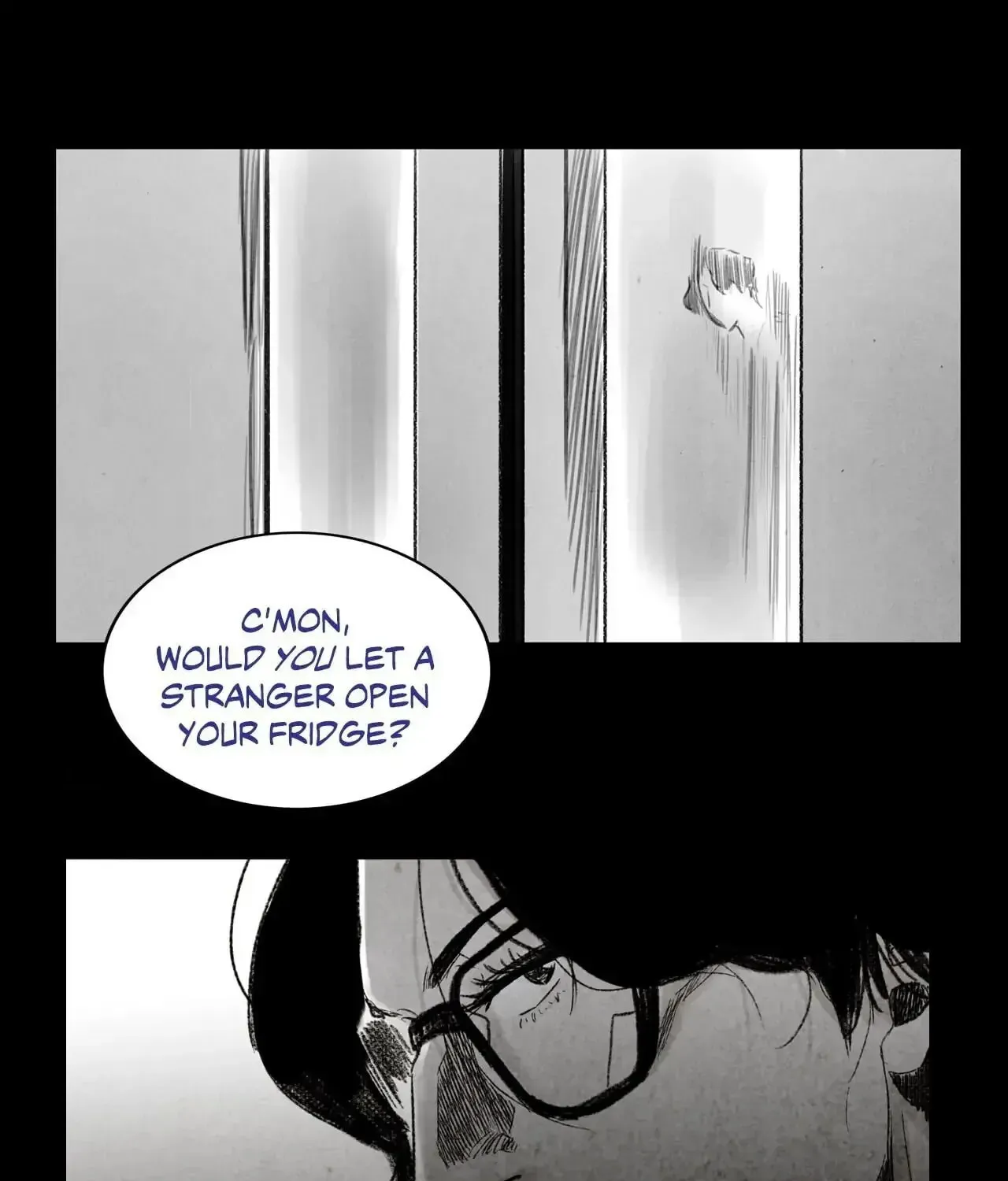 Delicious! Chapter 58 page 26 - 