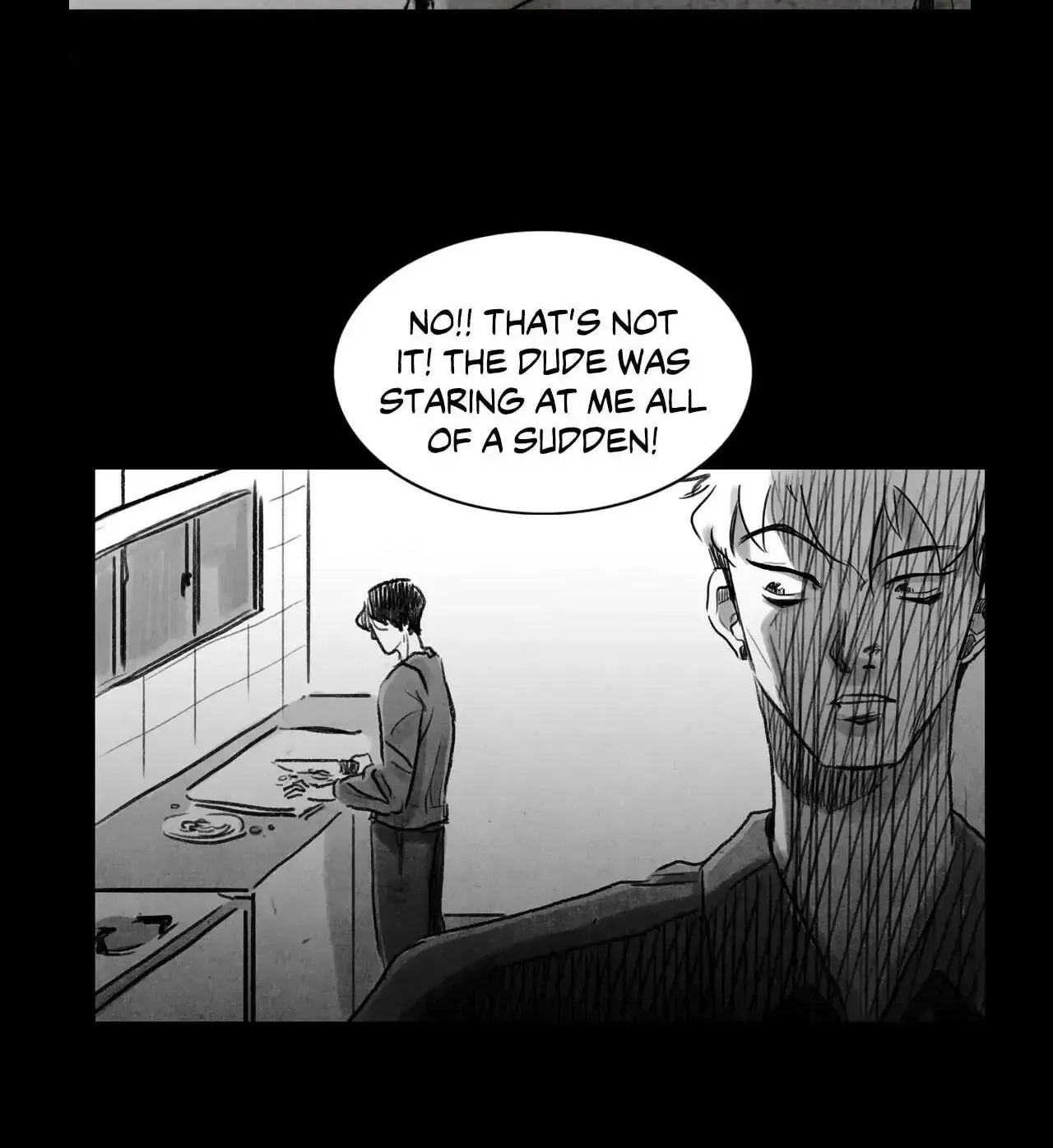 Delicious! Chapter 58 page 27 - 
