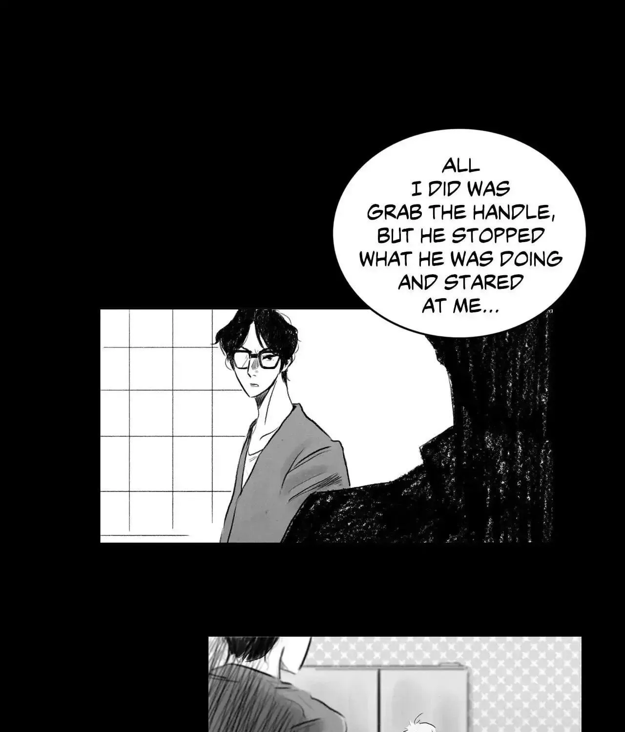 Delicious! Chapter 58 page 28 - 
