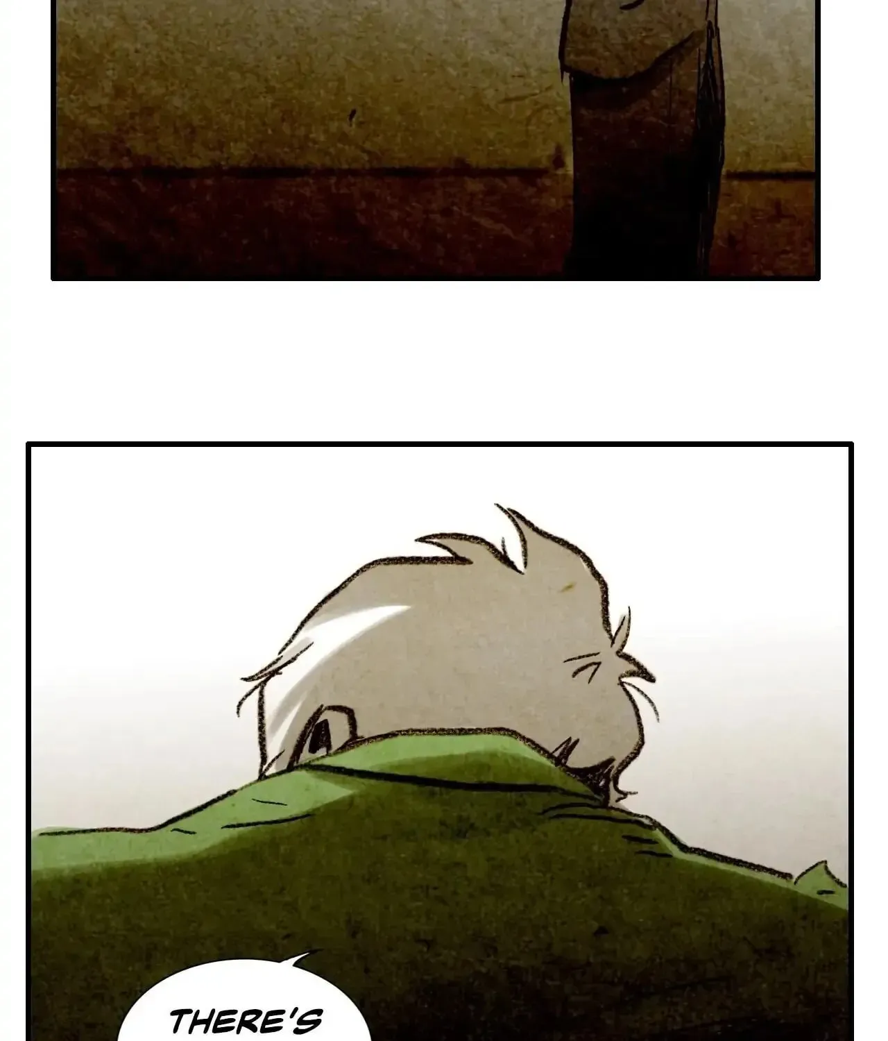 Delicious! Chapter 58 page 32 - 
