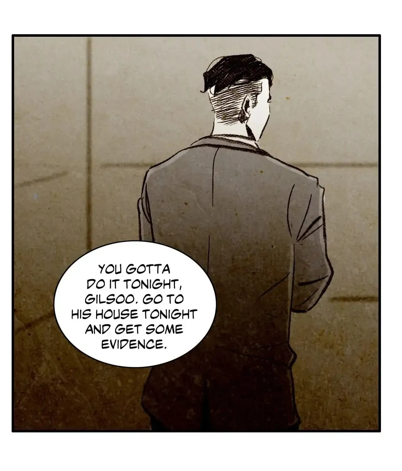Delicious! Chapter 58 page 35 - 
