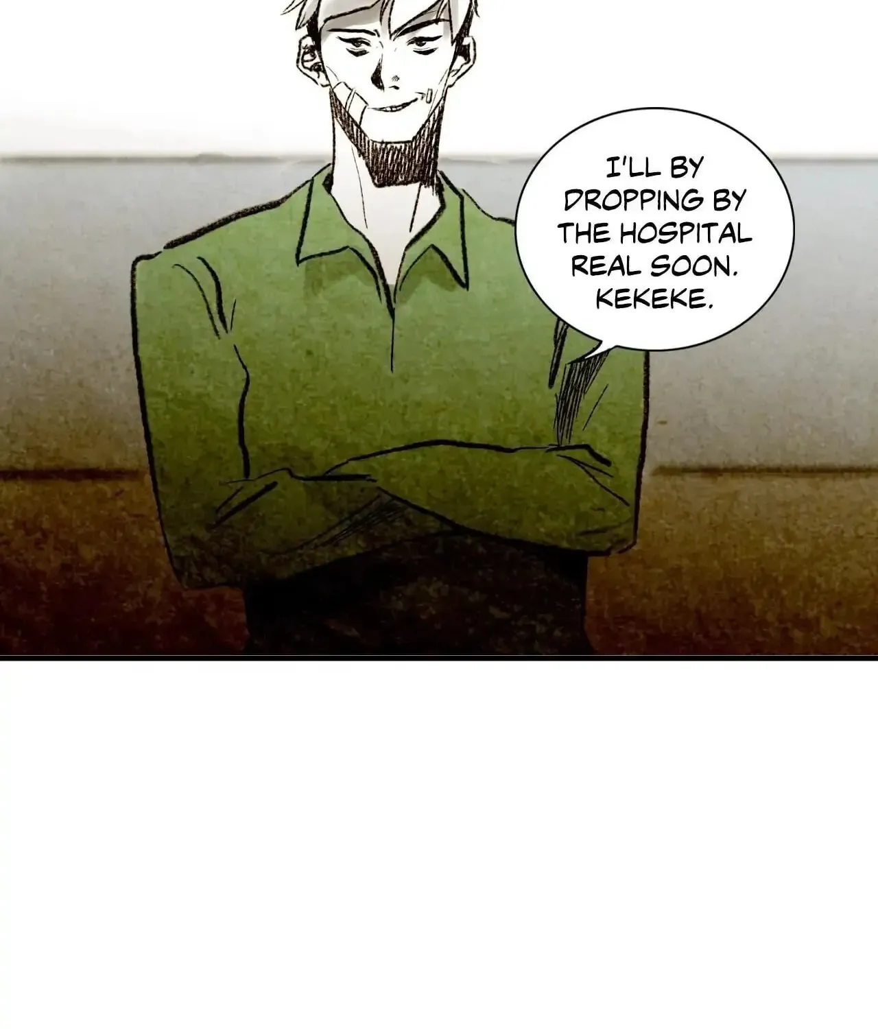 Delicious! Chapter 58 page 44 - 