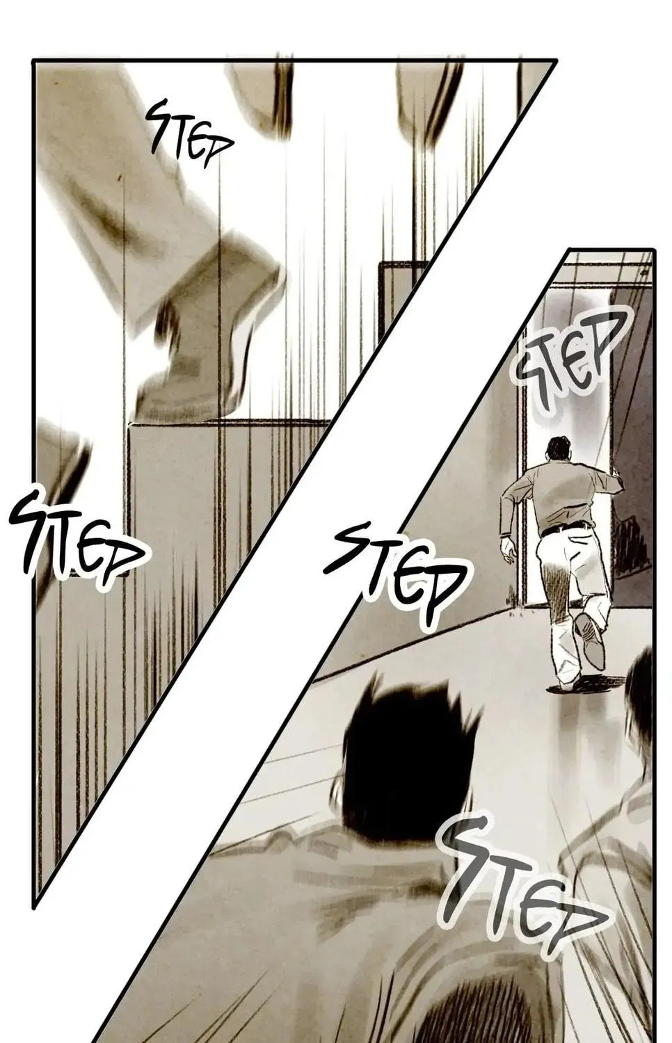 Delicious! Chapter 58 page 45 - 