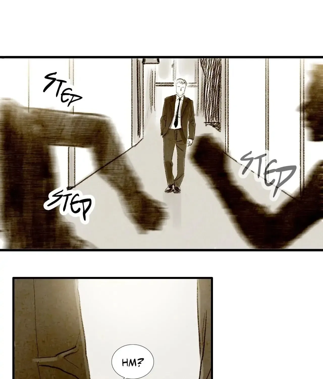 Delicious! Chapter 58 page 47 - 