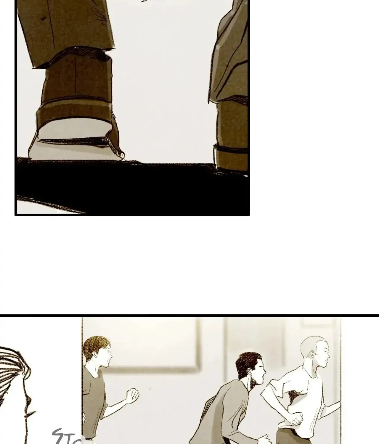 Delicious! Chapter 58 page 48 - 