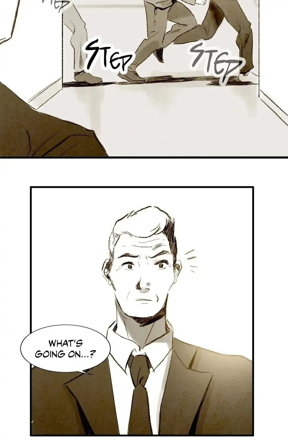 Delicious! Chapter 58 page 49 - 