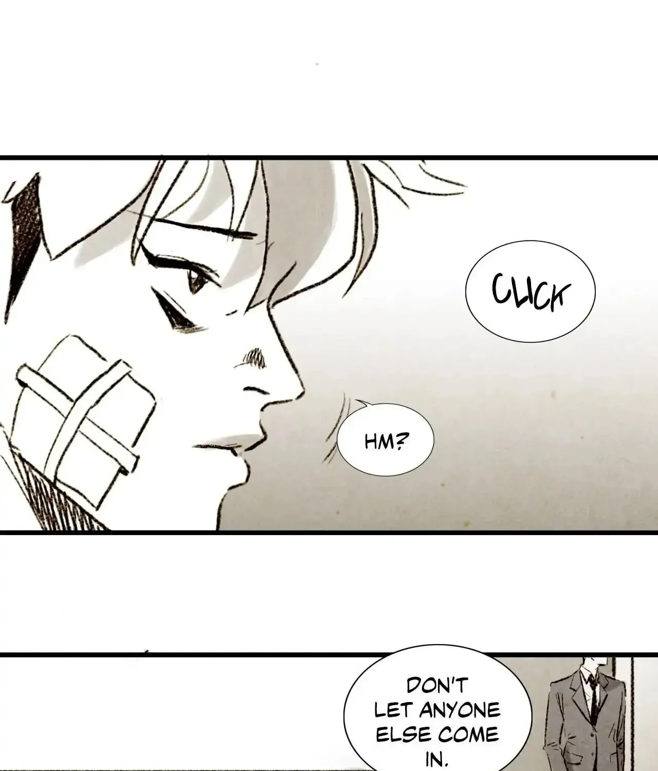 Delicious! Chapter 58 page 6 - 