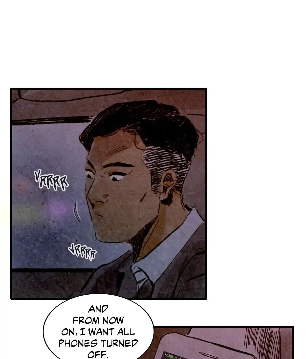 Delicious! Chapter 58 page 55 - 
