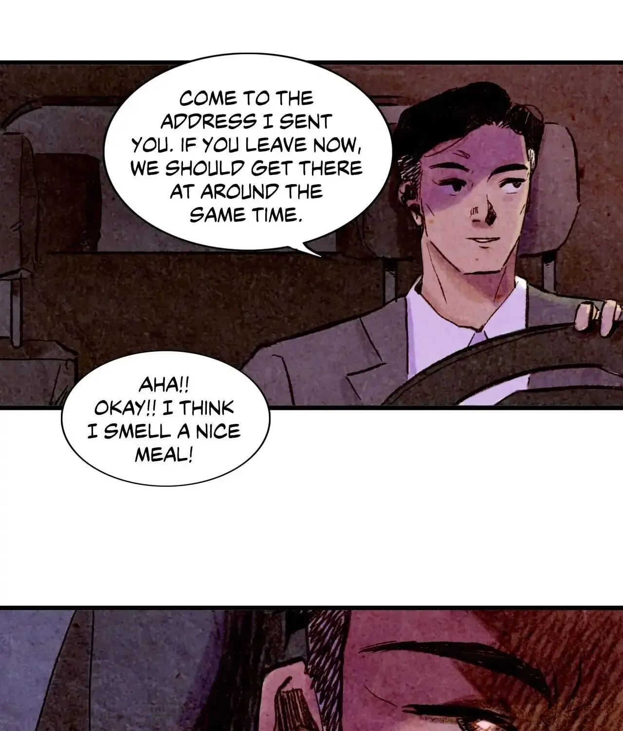 Delicious! Chapter 58 page 59 - 