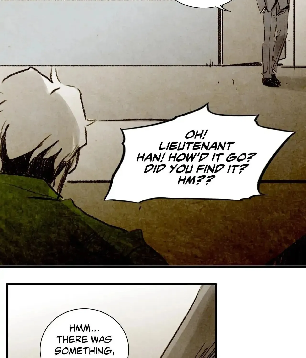 Delicious! Chapter 58 page 7 - 