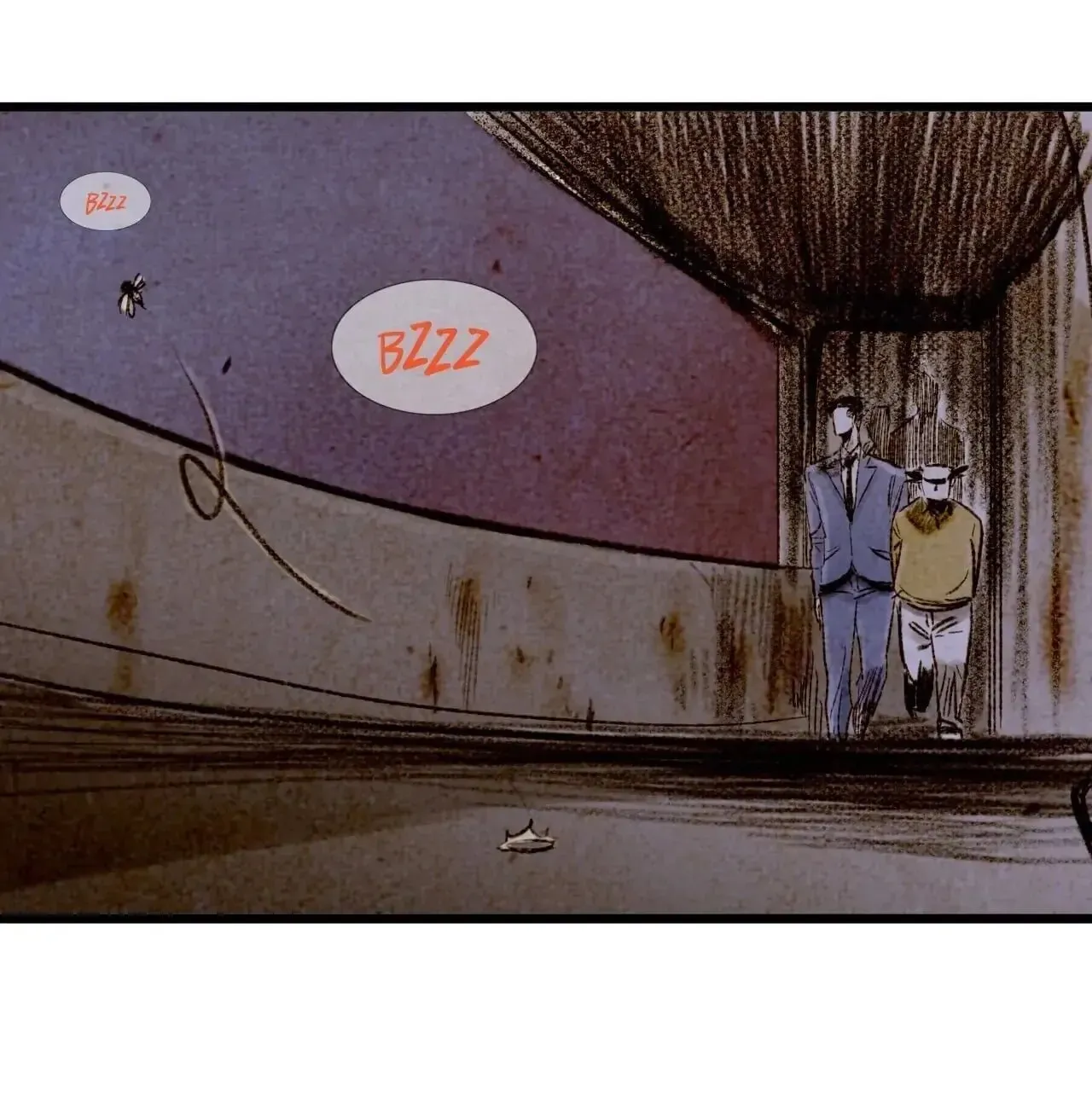 Delicious! Chapter 58 page 73 - 