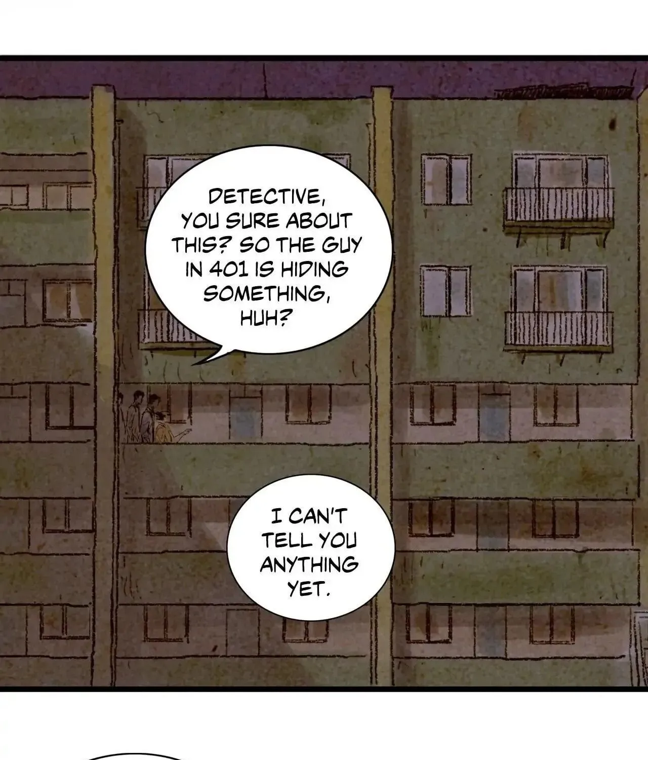 Delicious! Chapter 58 page 74 - 