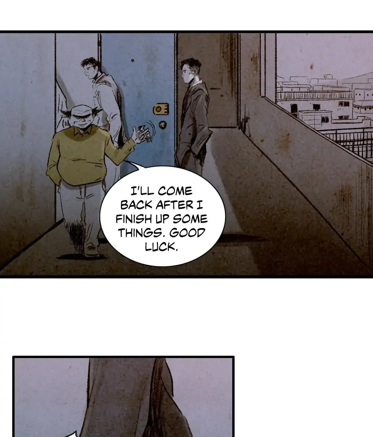 Delicious! Chapter 59 page 2 - 