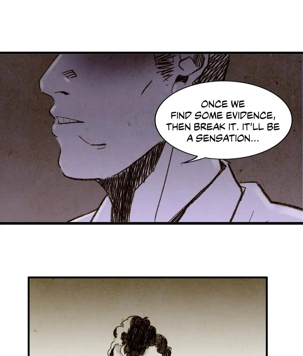 Delicious! Chapter 59 page 11 - 