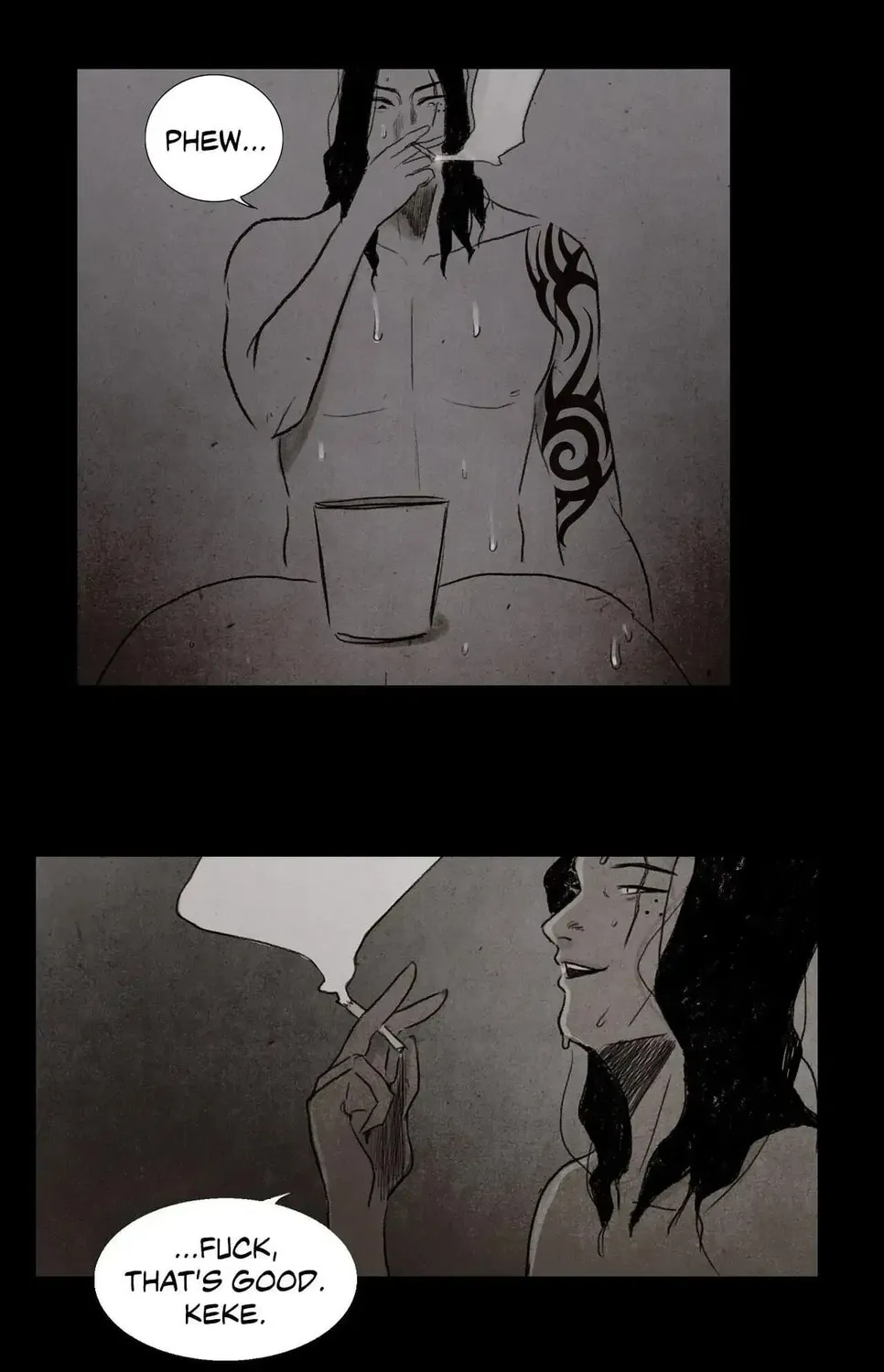 Delicious! Chapter 59 page 102 - 