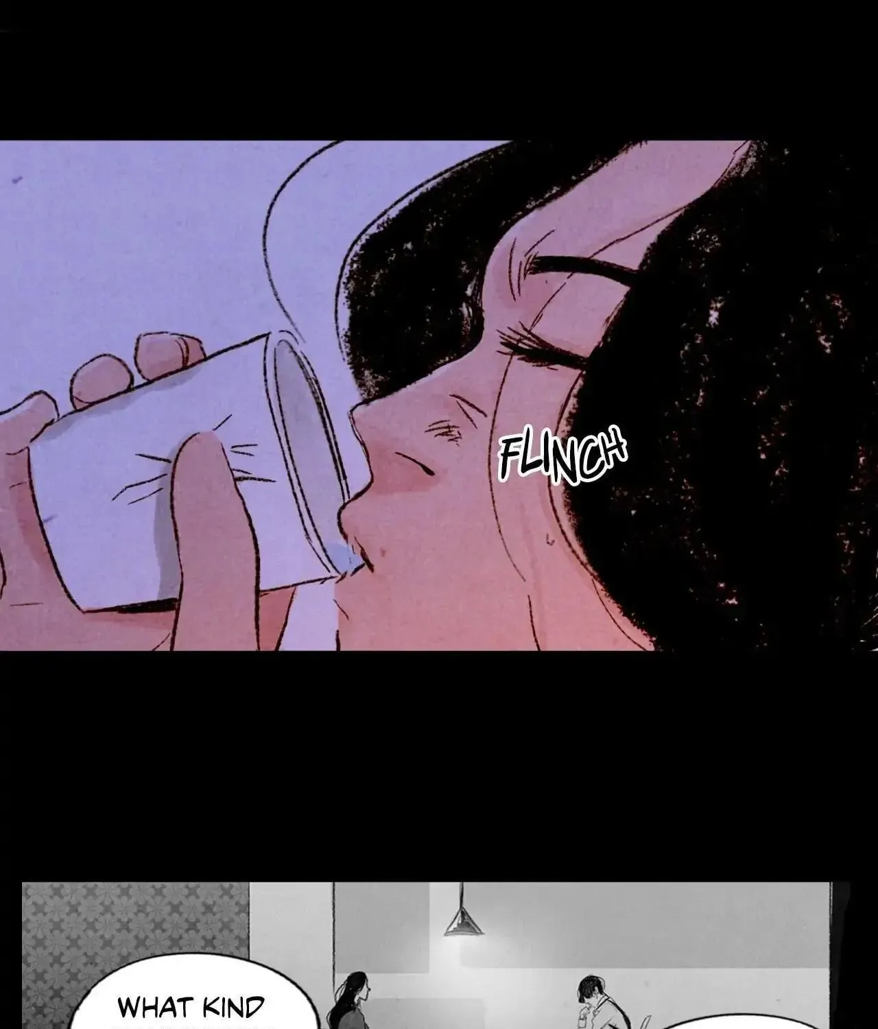 Delicious! Chapter 59 page 104 - 
