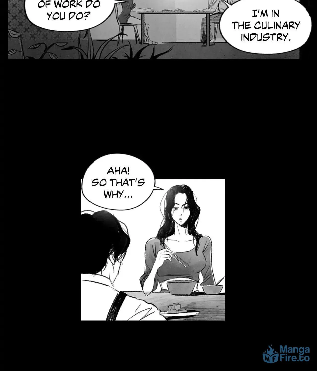 Delicious! Chapter 59 page 105 - 