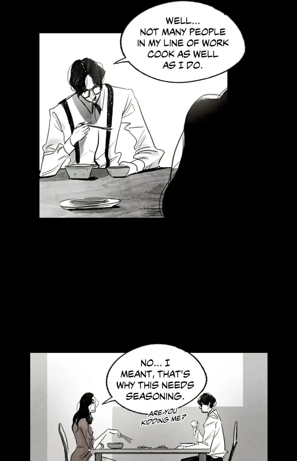 Delicious! Chapter 59 page 106 - 