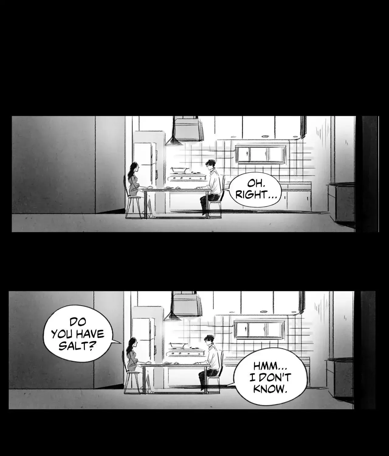 Delicious! Chapter 59 page 108 - 