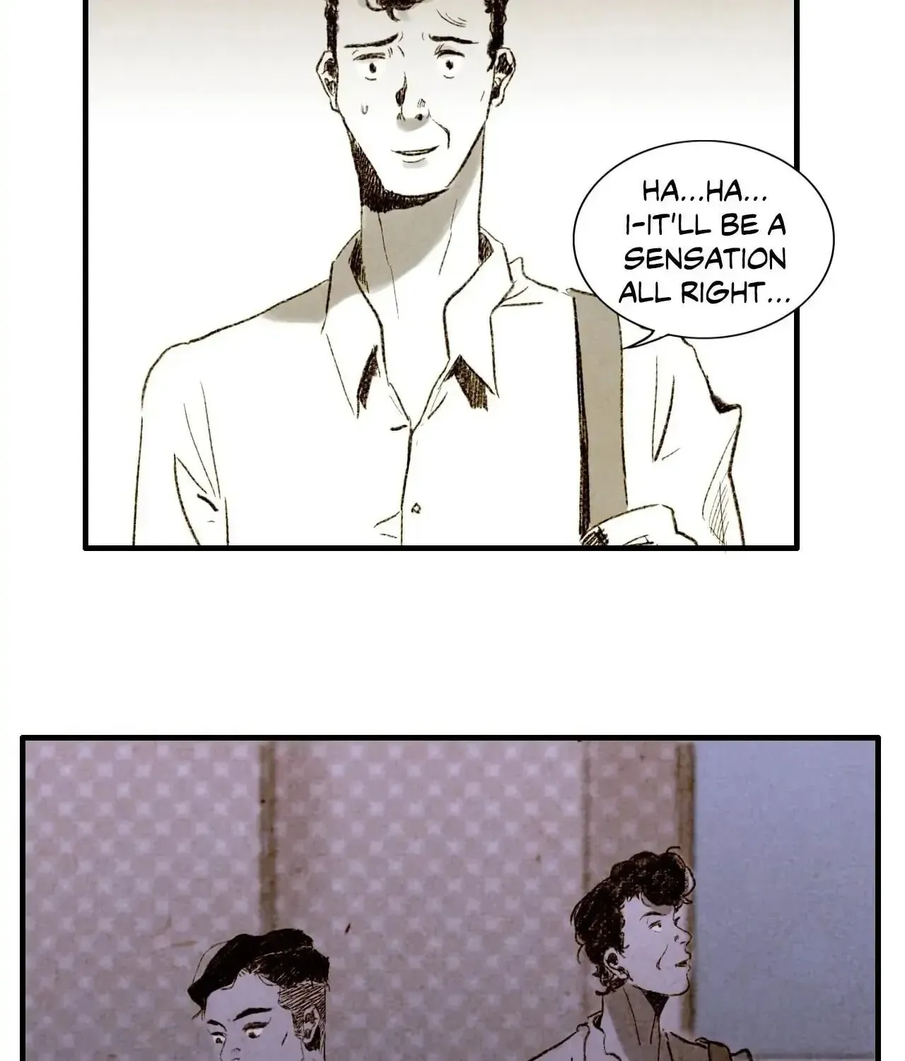 Delicious! Chapter 59 page 12 - 