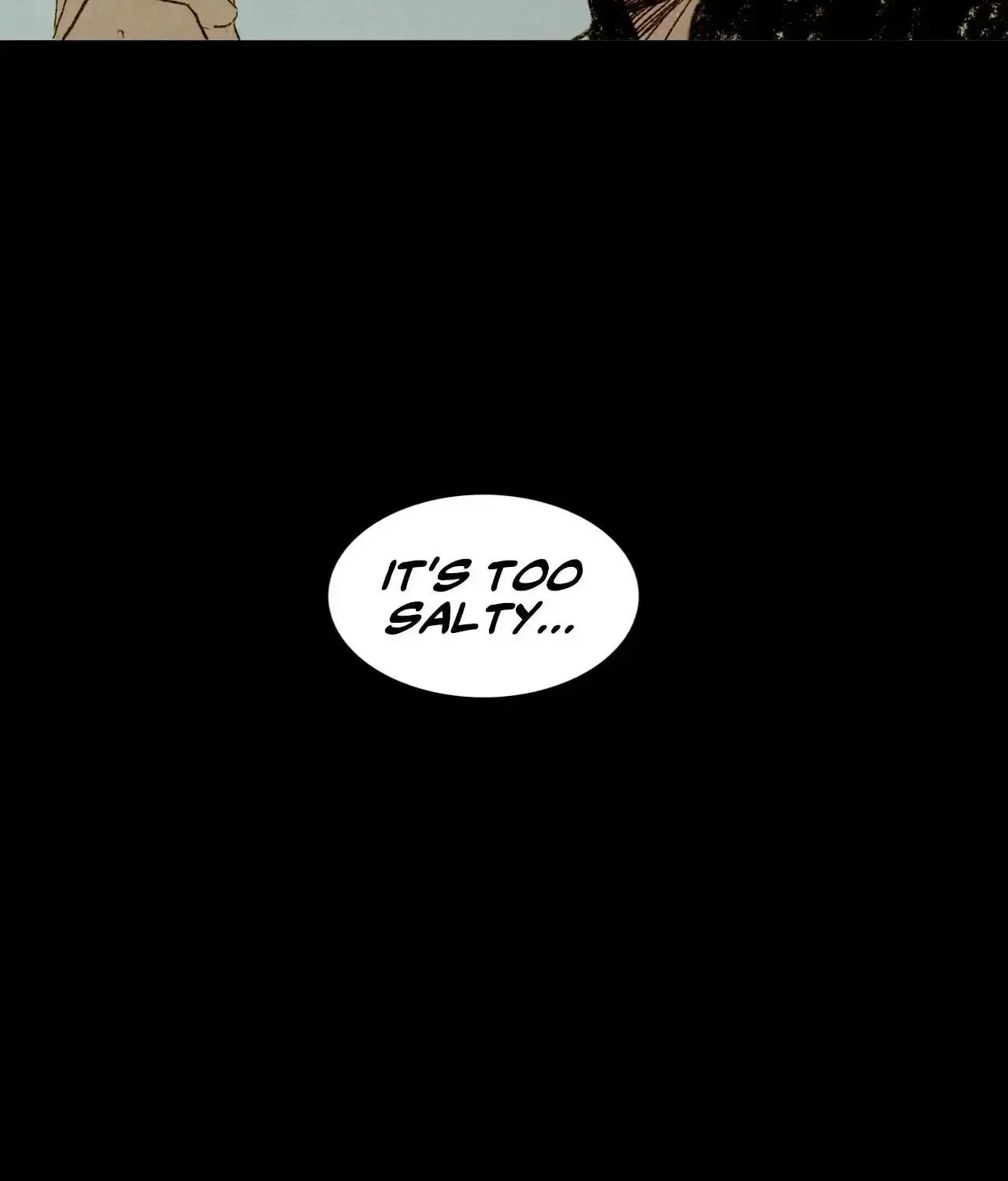 Delicious! Chapter 59 page 121 - 