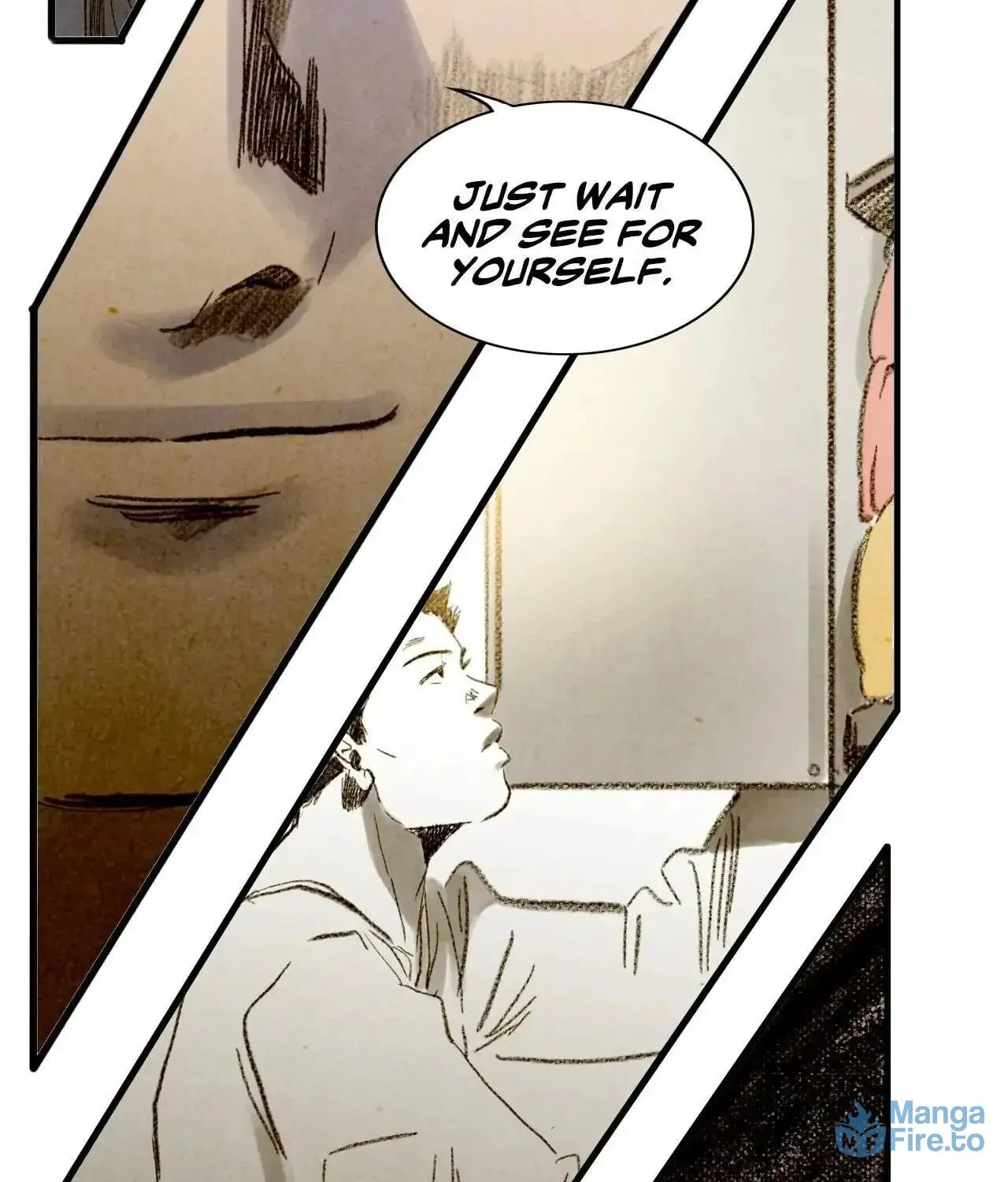 Delicious! Chapter 59 page 16 - 