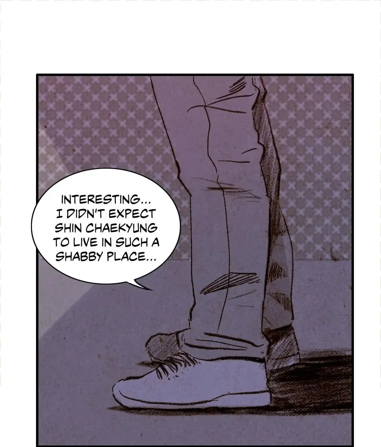 Delicious! Chapter 59 page 19 - 