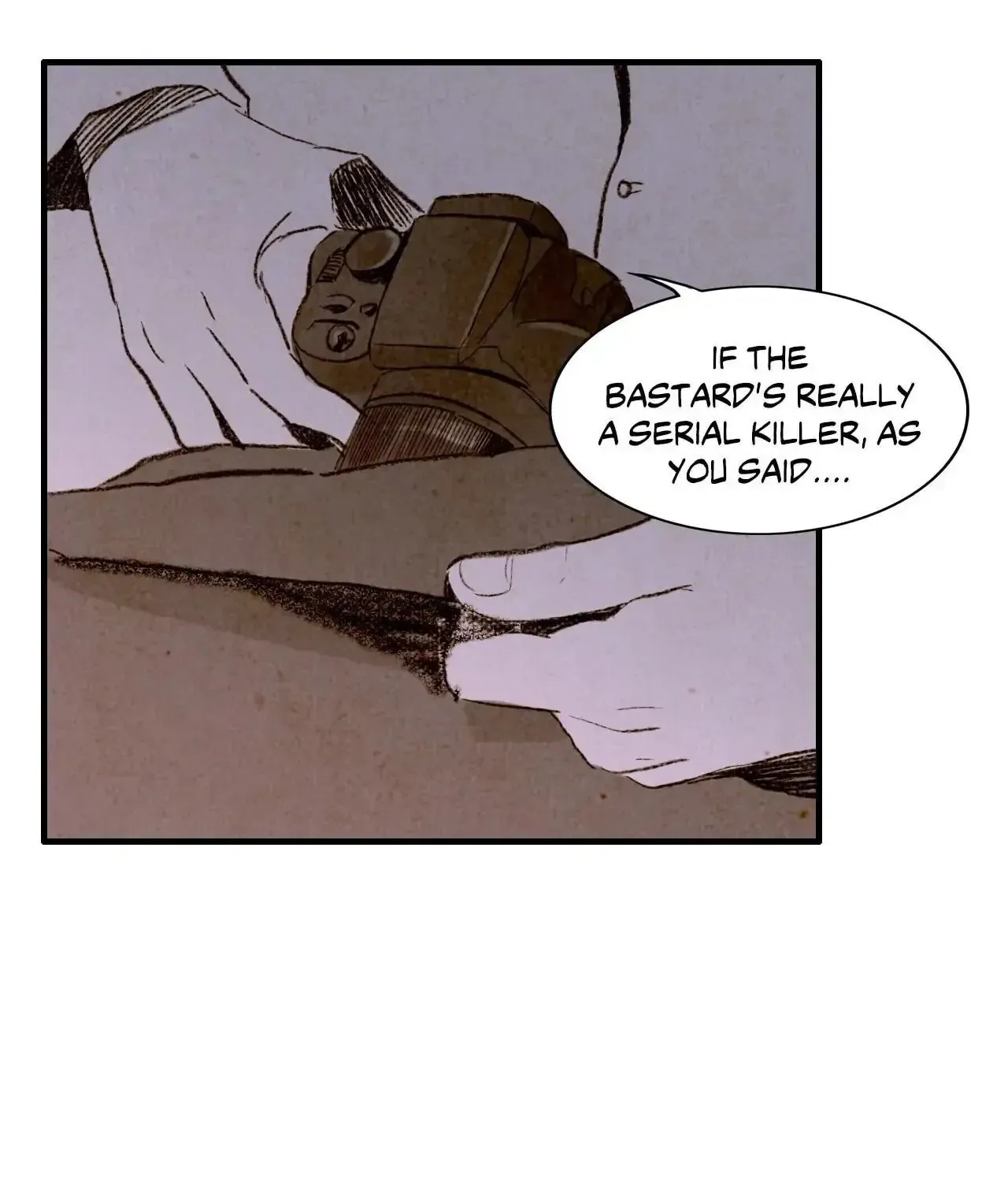 Delicious! Chapter 59 page 23 - 