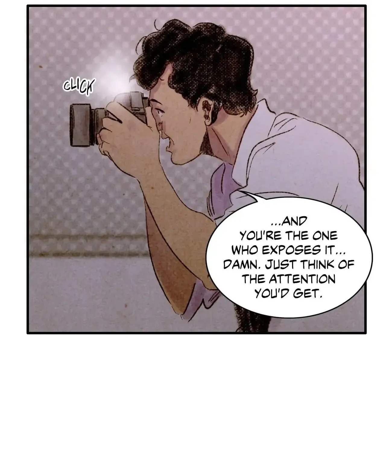 Delicious! Chapter 59 page 24 - 