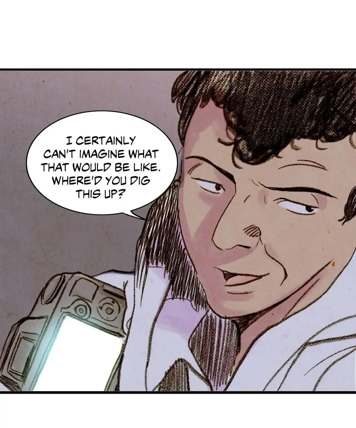 Delicious! Chapter 59 page 25 - 