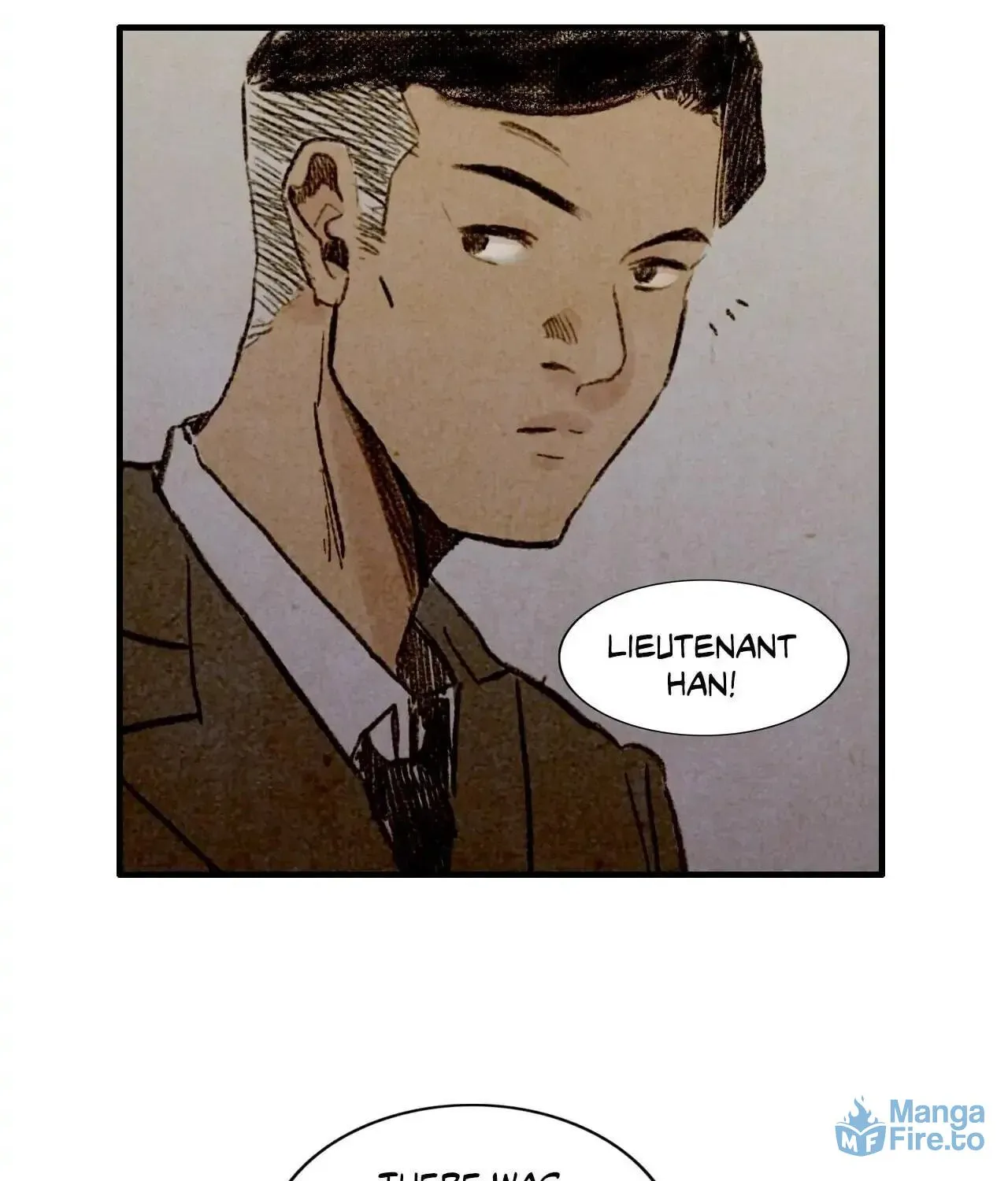 Delicious! Chapter 59 page 28 - 