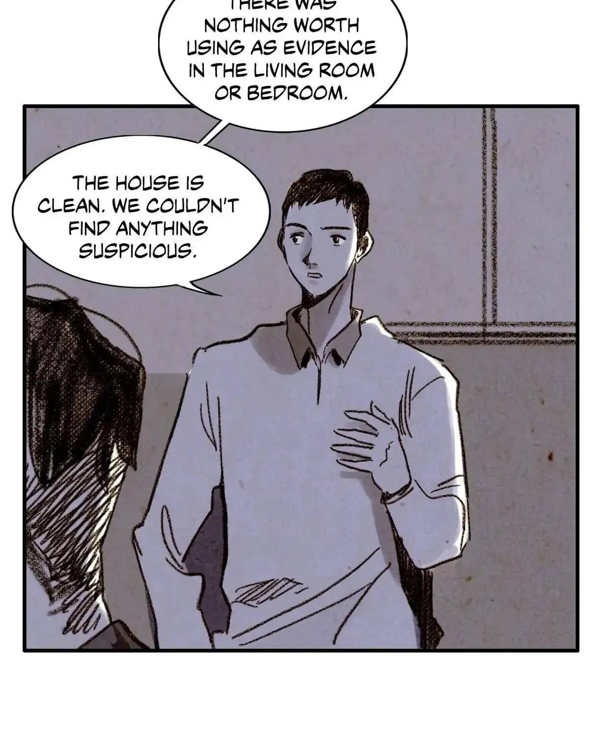 Delicious! Chapter 59 page 29 - 
